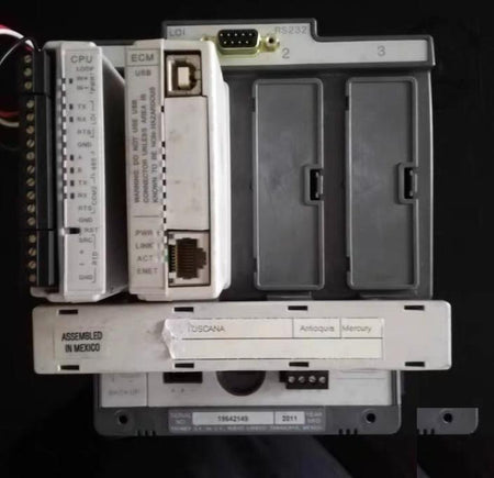PLC FB107 W40155