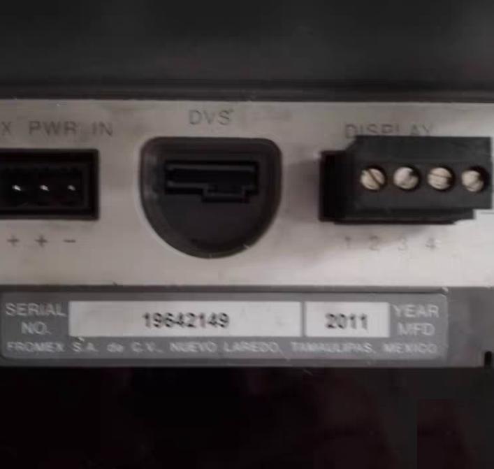 PLC FB107 W40155