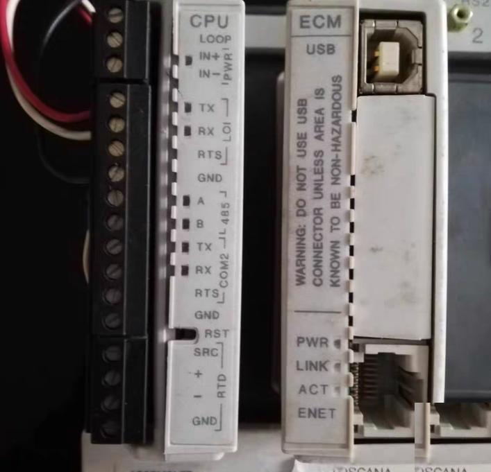 PLC FB107 W40155