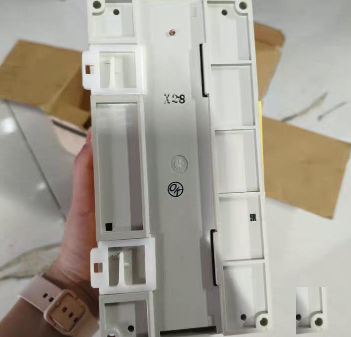 PLC FX2N-48ER