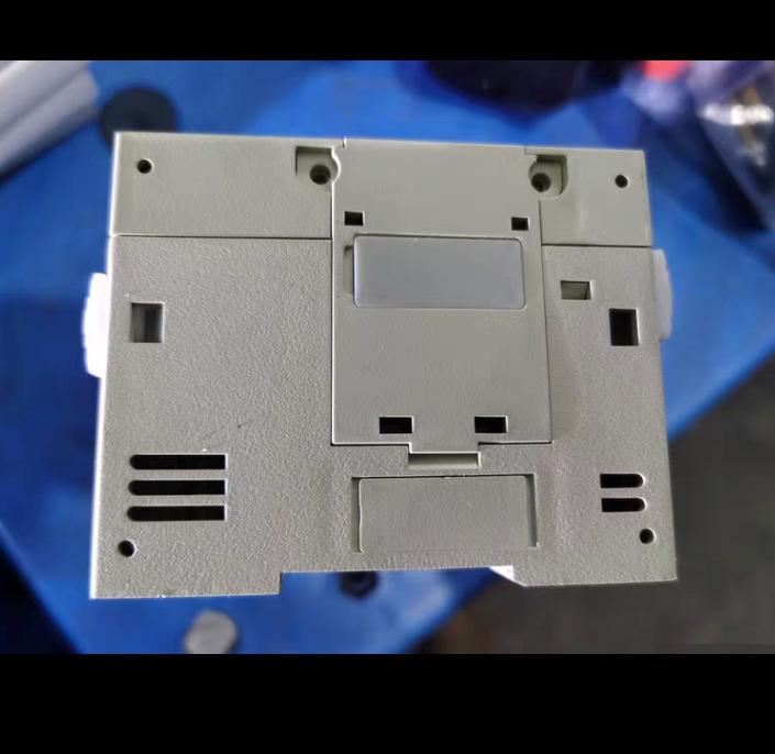 PLC FX3U-48MT ES-A100-240VAC 5-30VDC 40W 1