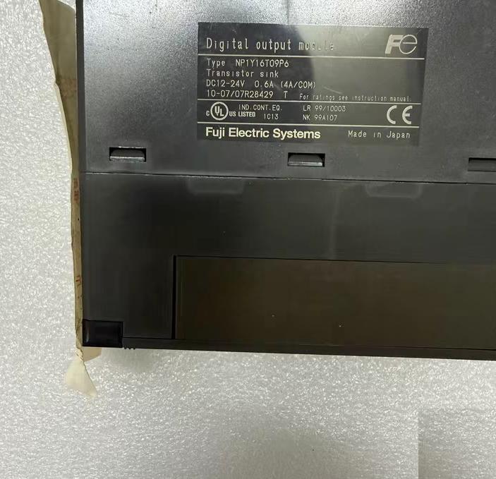 PLC NP1X1606-W NP1Y16T09P6