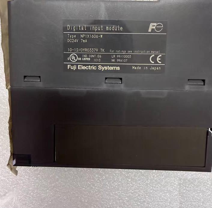 PLC NP1X1606-W NP1Y16T09P6