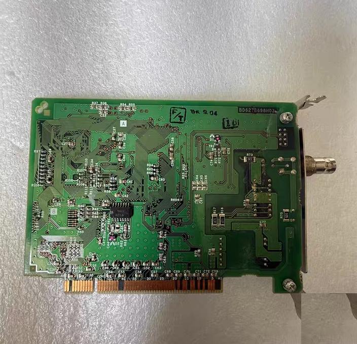 PLC Q80BD-J71BR11 PCI Q Q80BD-J71BR11