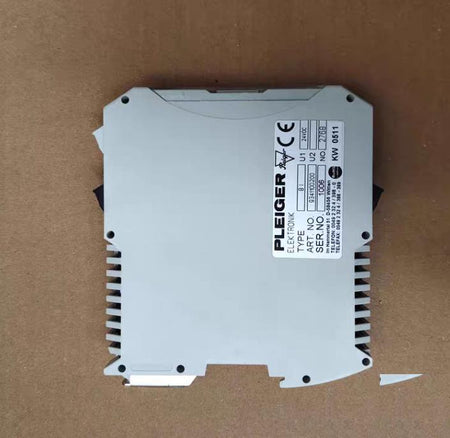 PLEIGER BI 9341100200