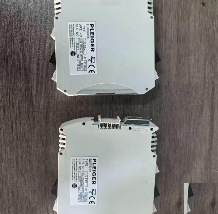 PLEIGER IO 8 8 4 9341100300