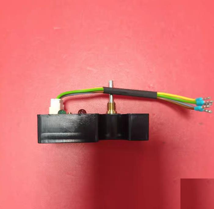 PLEIGER KONTI 2 MELDEMODUL 9321191110 KW 2322