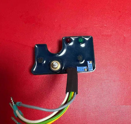 PLEIGER KONTI MELDEMODUL 9321209710