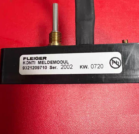 PLEIGER KONTI MELDEMODUL 9321209710