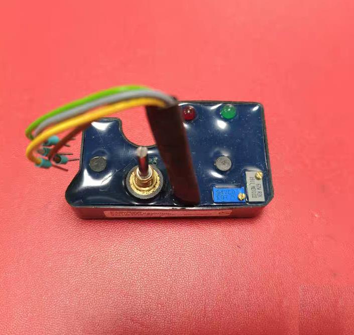 PLEIGER KONTI MELDEMODUL 9321209710 KW 4220