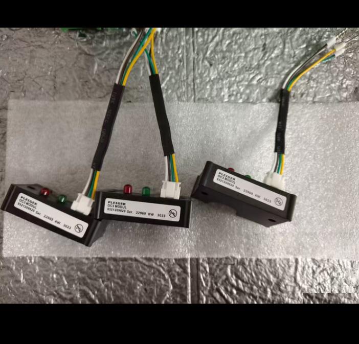 PLEIGER OC3 MODUL 9321209620 4