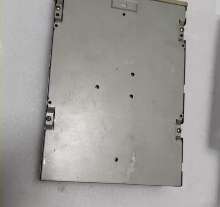 PLEXTOR    PX-WB432Ti CD-RW