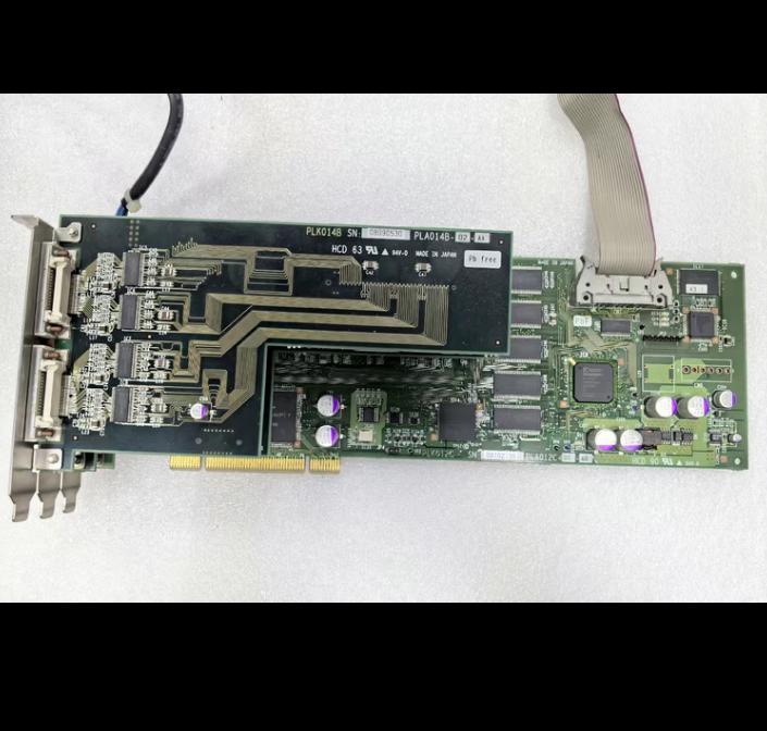 PLK014B PLA012C-01-AB