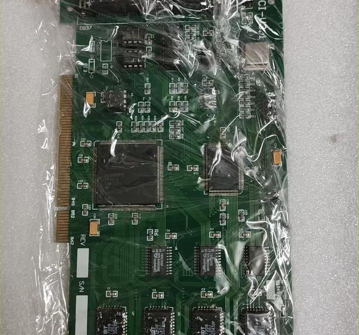 PLX PCI9052G PCI-V3 1 37 WZ-01