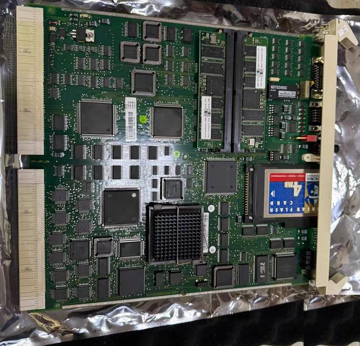PM511V16 3BSE011181R1 ABB