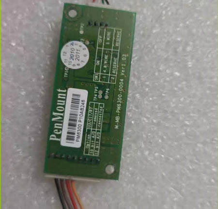 PM6300-0004 Ver1 03