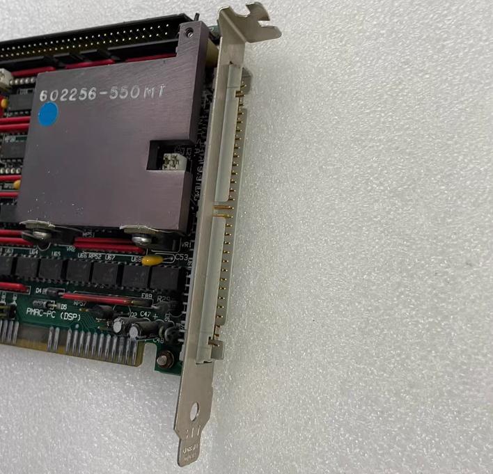 PMAC-PC DSP