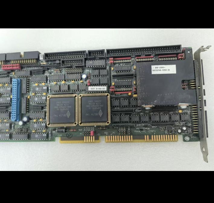 PMAC-PC DSP