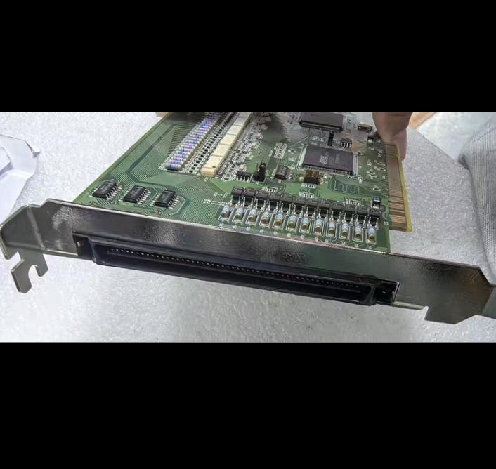 PMC-4B-PCI Autonics