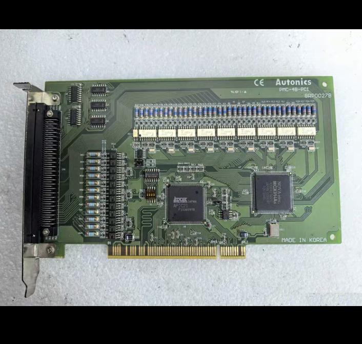 PMC-4B-PCI Autonics