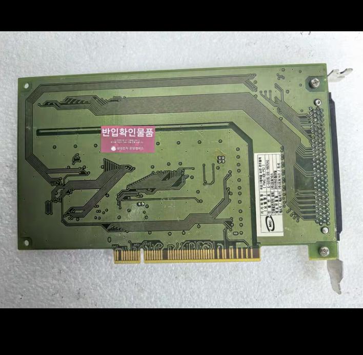 PMC-4B-PCI Autonics