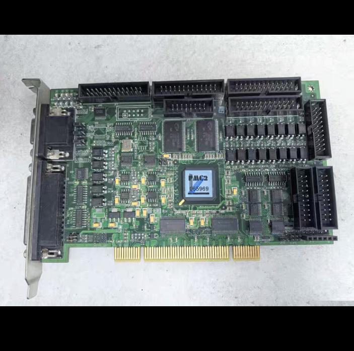PMC2-PCI-3 PMC2 065969 IP 3 5 10