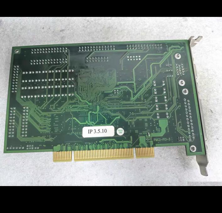 PMC2-PCI-3 PMC2 065969 IP 3 5 10