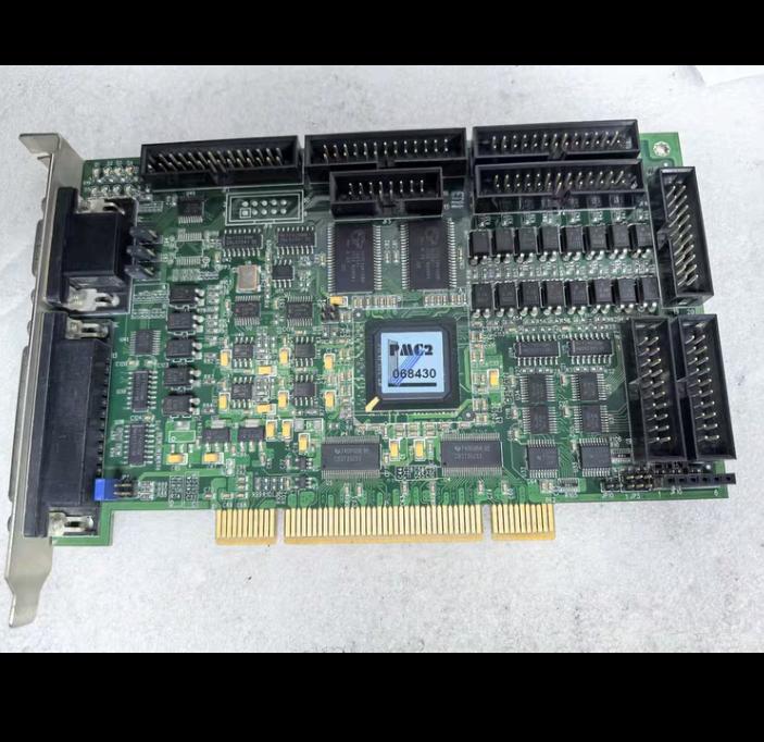 PMC2-PCI-3 PMC2 068430 IP 3 5 10