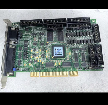 PMC2-PCI-3 PMC2 068430 IP 3 5 10