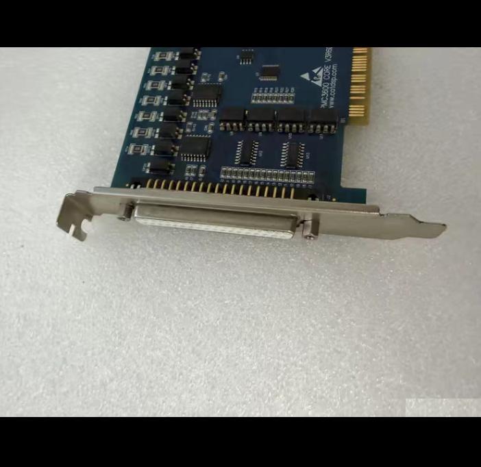 PMC3600 CORE V3R6D7