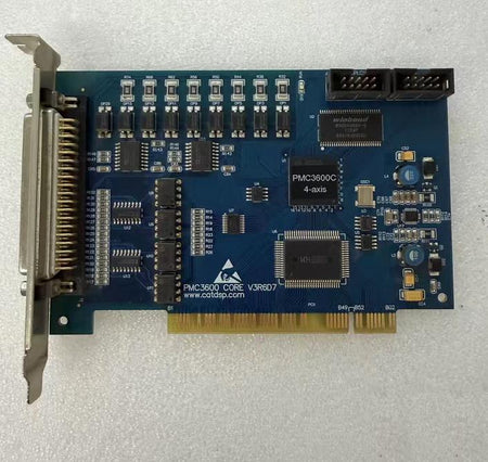 PMC3600 CORE V3R6D7
