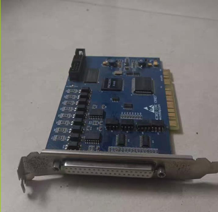 PMC3600 CORE V3R6D7 PMC3600C 4-axis