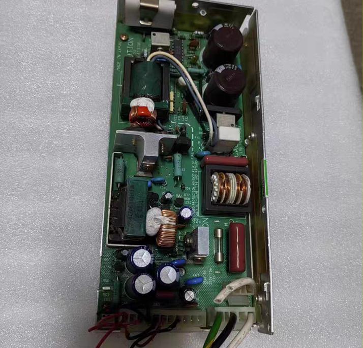 PMC75-1    5V 1 5-8A 12V2 5A-12V0 5A AC85-132V 170-264V1 8A 1 0A