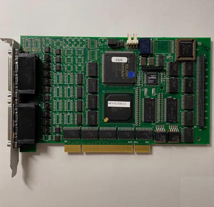 PMC MFX-PCI1040-0-C MultiFlex4