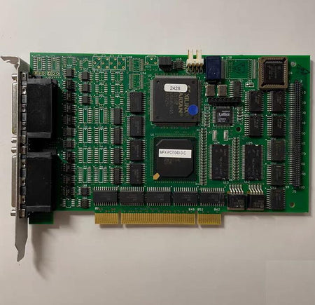PMC MFX-PCI1040-0-C MultiFlex4