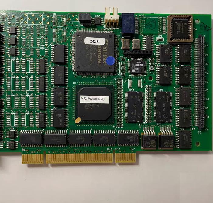 PMC MFX-PCI1040-0-C MultiFlex4