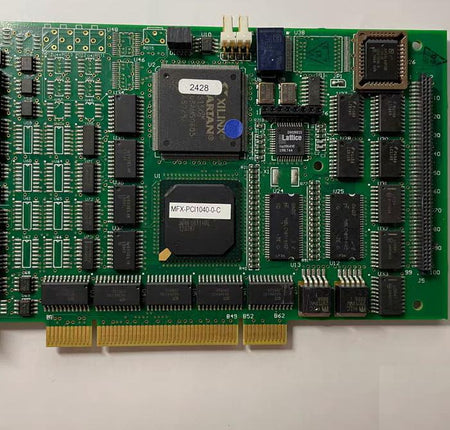 PMC MFX-PCI1040-0-C MultiFlex4