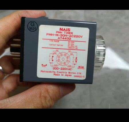 PMH-M-30H-AC220V AT4432 4 350