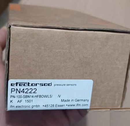 PN4222 2500 N17