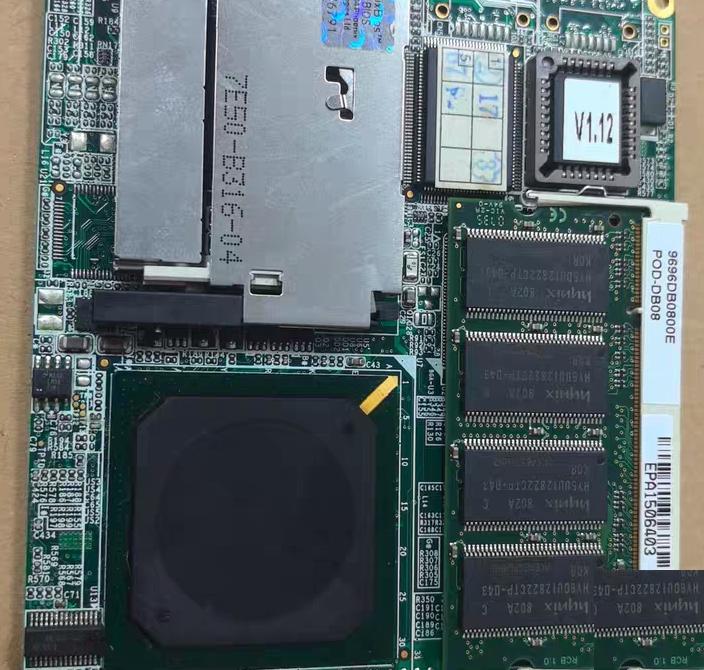 POD-DB08 REV A1 19C6DB0800