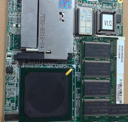 POD-DB08 REV A1 19C6DB0800