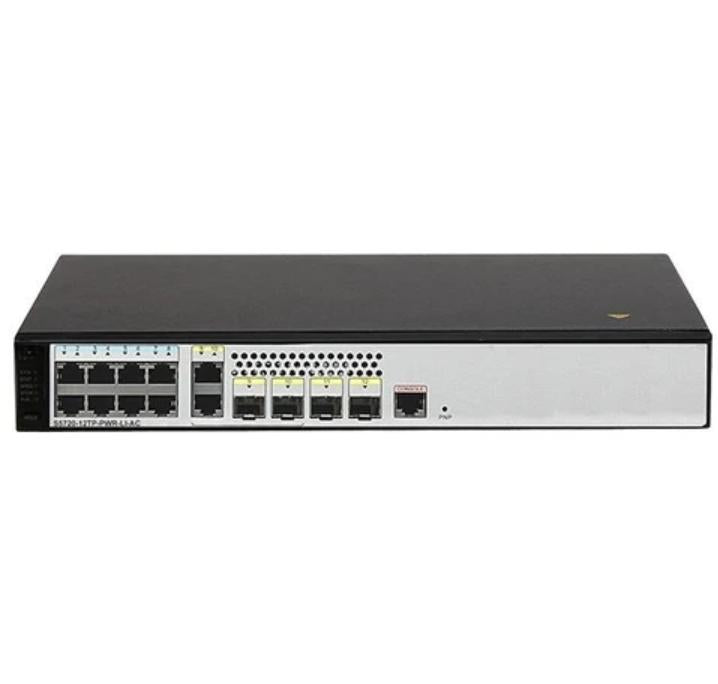 S5720-12TP-PWR-LI-AC