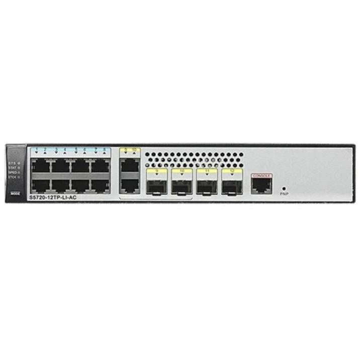 S5720-12TP-PWR-LI-AC