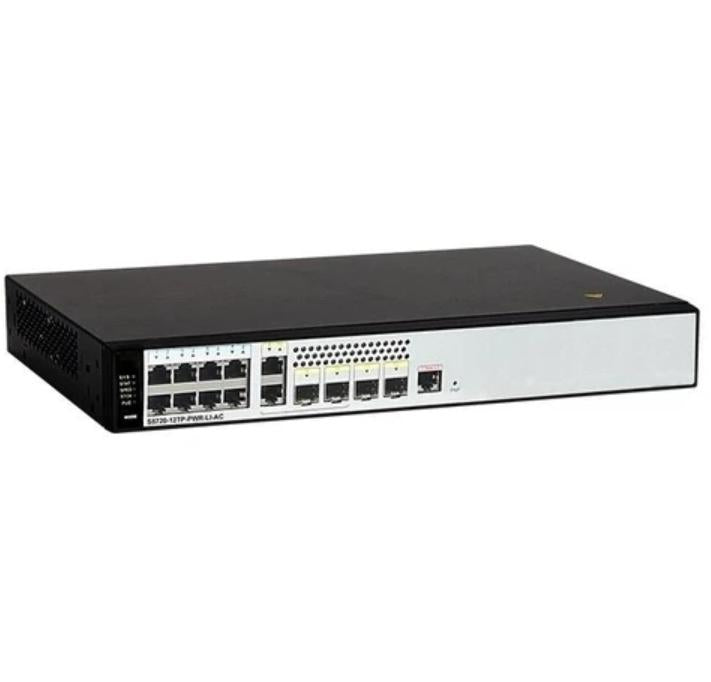 S5720-12TP-PWR-LI-AC
