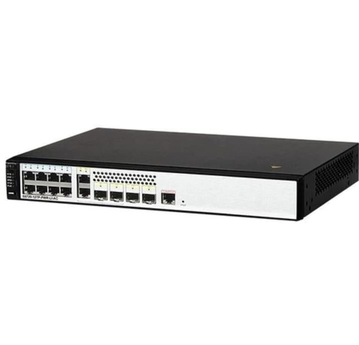 S5720-12TP-PWR-LI-AC