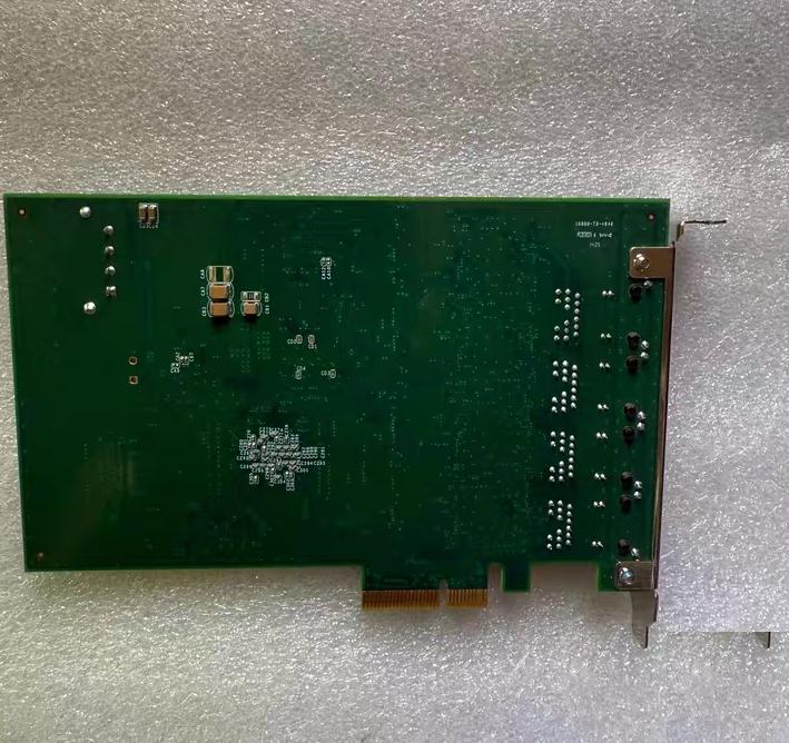 POE PCIE 4 PoE I350-T4