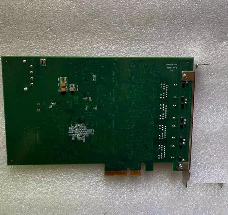 POE PCIE 4 PoE I350-T4