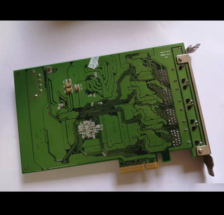 POE PCIe-PoE4 Rev A4 4