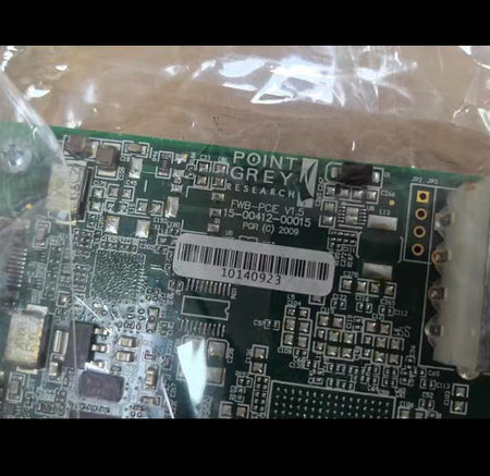 POINT GREY FWB-PCIE V1 5
