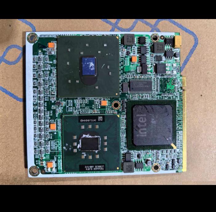 POKI-1731-600-AER B9304801ZAB11731821 Intel